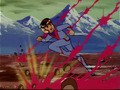 バビル２世　第２６話　総攻撃バビル２世