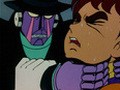 バビル２世　第３０話　ロボット使いの暗殺怪人
