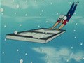 バビル２世　第３４話　夏に降る雪の狩人