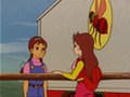 バビル２世　第３５話　狂った女王蜂
