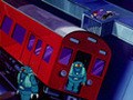 バビル２世　第３８話　東京地下占領作戦