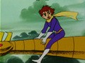 バビル２世　第３９話　必殺！バビル２世対ヨミ