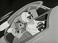 レインボー戦隊ロビン　第４話　ＳＯＳ航路