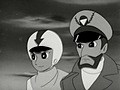 レインボー戦隊ロビン　第９話　恐怖の渦巻
