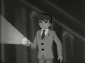 レインボー戦隊ロビン　第３４話　幽霊ホテル