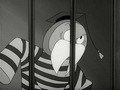 レインボー戦隊ロビン　第４２話　ゴライアスの眼