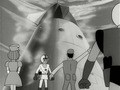 レインボー戦隊ロビン　第４６話　ピンボケ作戦