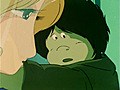 銀河鉄道９９９　＜出発（たびだち）篇＞　第５話　迷いの星の影