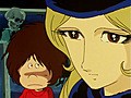 銀河鉄道９９９　＜出発（たびだち）篇＞　第７話　重力の底の墓場（前編）
