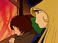 銀河鉄道９９９　＜出発（たびだち）篇＞　第１１話　不定形惑星ヌルーバ