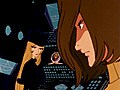 銀河鉄道９９９　＜出発（たびだち）篇＞　第１２話　化石の戦士（前編）