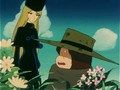 銀河鉄道９９９　＜出発（たびだち）篇＞　第１５話　水の国のベートーベン