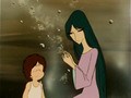 銀河鉄道９９９　＜出発（たびだち）篇＞　第１８話　泥のメーテル