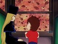銀河鉄道９９９　＜出発（たびだち）篇＞　第２１話　枯葉の墓標