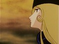 銀河鉄道９９９　＜出発（たびだち）篇＞　第２２話　海賊船クイーン・エメラルダス
