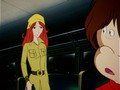 銀河鉄道９９９　＜出発（たびだち）篇＞　第２５話　鋼鉄天使
