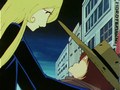 銀河鉄道９９９　＜出発（たびだち）篇＞　第３１話　怒髪星