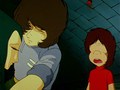 銀河鉄道９９９　＜出発（たびだち）篇＞　第３５話　プレーテッド・シティの魔女（後編）