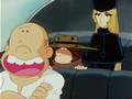銀河鉄道９９９　＜出発（たびだち）篇＞　第３６話　大酋長サイクロプス