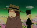 銀河鉄道９９９　＜出発（たびだち）篇＞　第３７話　ミーくんの命の館