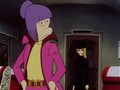 銀河鉄道９９９　＜空間軌道篇＞　第４２話　フィメールの思い出
