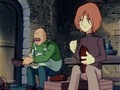 銀河鉄道９９９　＜空間軌道篇＞　第４３話　嵐が丘のキラ