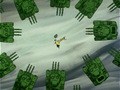 銀河鉄道９９９　＜空間軌道篇＞　第４６話　エルアラメインの歌声