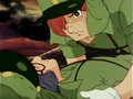 銀河鉄道９９９　＜空間軌道篇＞　第４７話　永久戦斗実験室（前編）