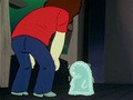 銀河鉄道９９９　＜空間軌道篇＞　第５１話　透明海のアルテミス（前編）