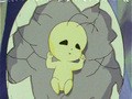 銀河鉄道９９９　＜空間軌道篇＞　第５５話　終わりなき夏の物語（後編）