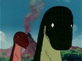 銀河鉄道９９９　＜空間軌道篇＞　第５７話　冷血帝国（後編）