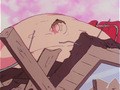 銀河鉄道９９９　＜空間軌道篇＞　第５９話　なまけものの鏡