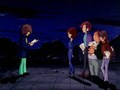 銀河鉄道９９９　＜空間軌道篇＞　第６１話　大四畳半惑星の幻想（後編）