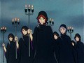 銀河鉄道９９９　＜空間軌道篇＞　第６６話　霧の葬送惑星