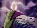 銀河鉄道９９９　＜空間軌道篇＞　第６７話　宇宙僧ダイルーズ