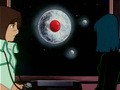 銀河鉄道９９９　＜空間軌道篇＞　第６８話　好奇心という名の星