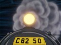 銀河鉄道９９９　＜空間軌道篇＞　第６９話　Ｃ６２の反乱