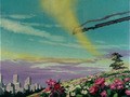 銀河鉄道９９９　＜空間軌道篇＞　第７０話　心やさしき花の都