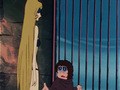 銀河鉄道９９９　＜空間軌道篇＞　第７３話　大暗黒星雲アフリカ（後編）