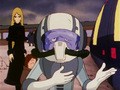 銀河鉄道９９９　＜アンドロメダ篇＞　第７５話　水の国のシャイアン　前編