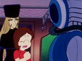 銀河鉄道９９９　＜アンドロメダ篇＞　第７６話　水の国のシャイアン　後編