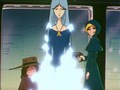 銀河鉄道９９９　＜アンドロメダ篇＞　第７８話　喰命聖女　後編
