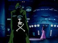 銀河鉄道９９９　＜アンドロメダ篇＞　第８１話　時間城の海賊　後編