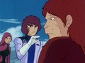 銀河鉄道９９９　＜アンドロメダ篇＞　第８３話　第３生命帯