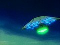 銀河鉄道９９９　＜アンドロメダ篇＞　第８６話　親知らず星のＵＦＯ