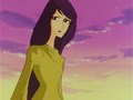 銀河鉄道９９９　＜アンドロメダ篇＞　第８８話　運命の分かれ星