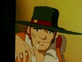 銀河鉄道９９９　＜アンドロメダ篇＞　第８９話　ガンマン哀歌