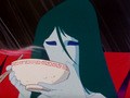 銀河鉄道９９９　＜アンドロメダ篇＞　第９０話　アンドロメダの雪女　前編