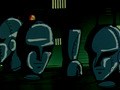 銀河鉄道９９９　＜アンドロメダ篇＞　第９１話　アンドロメダの雪女　後編