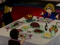 銀河鉄道９９９　＜アンドロメダ篇＞　第９４話　ヤーヤボールの小さな世界　前編